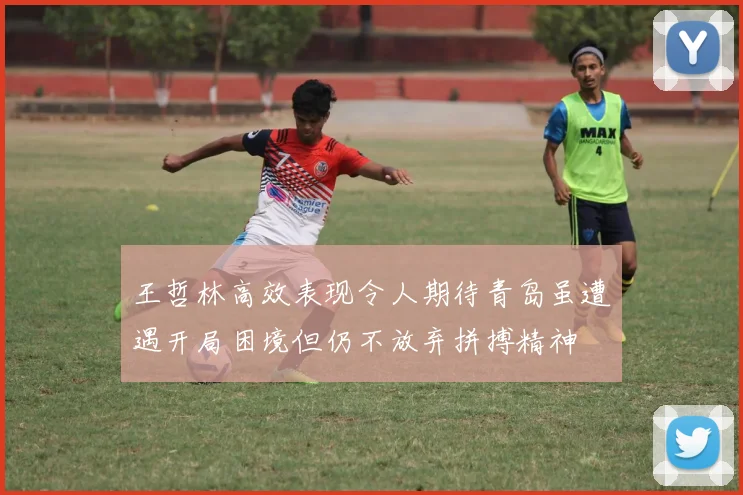 王哲林高效表现令人期待青岛虽遭遇开局困境但仍不放弃拼搏精神